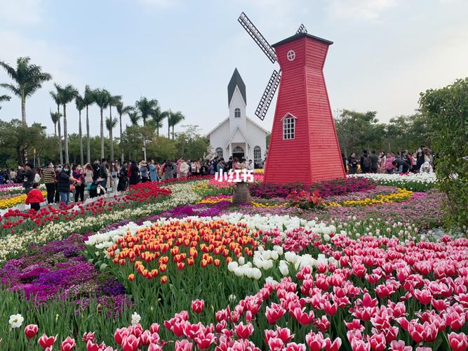 厦门|园博园 五一免费游厦门园博苑_园博苑_景点_园博