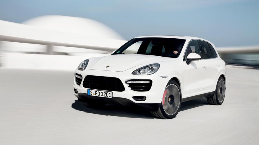 为何开2.0t的保时捷macan会被歧视?