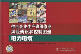 电力电缆-供电企业生产班组作业风险辨识和控制图册