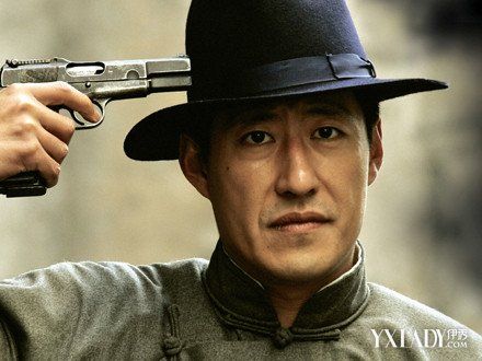 【图】老牌演员于震的电视剧 其参演电视剧收视率高