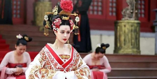墨刑到底是何刑罚上官婉儿曾经为何会遭受墨刑之苦