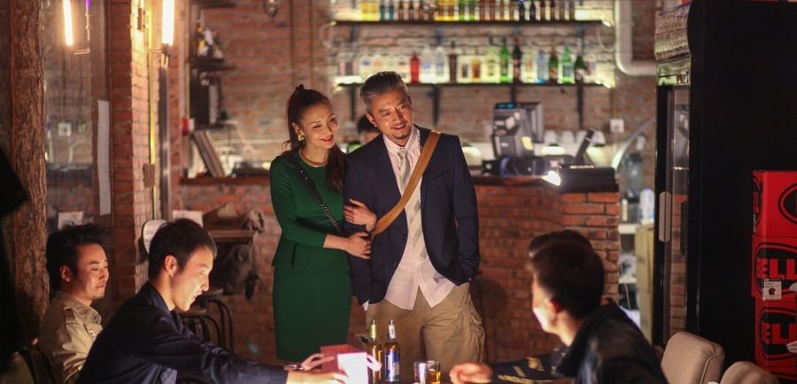 好想好想爱上你-廖贝妮剧照