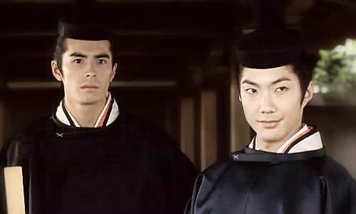 盘点日本史上8大阴阳师安倍晴明位第二第一据说已成仙人