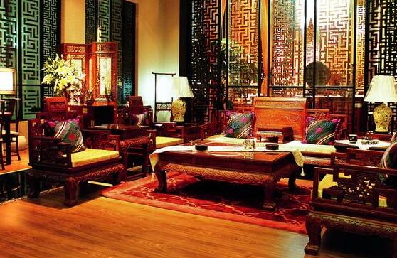 2016中国红木家具十大品牌排行榜