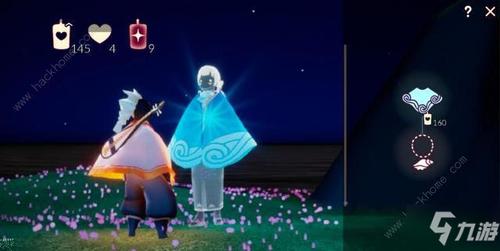 光遇tgc斗篷怎么得 周年庆tgc斗篷获取攻略