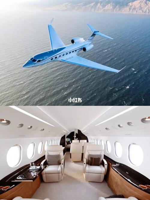 抢先体验湾流g650er私人飞机0915马斯克同款_陆家嘴商圈自由行