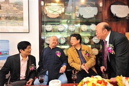 [转载]叶选宁倒薄事件内幕黄光裕