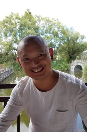 何志涛