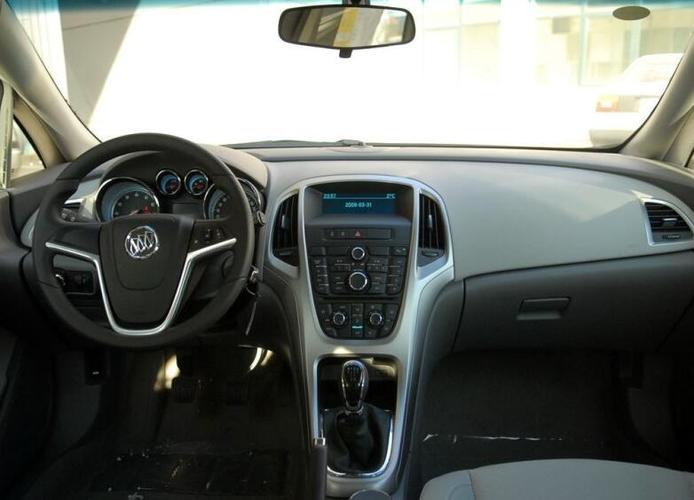 别克车多少钱2013 2013款别克英朗gt后桥多少钱