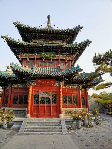 其它 太原市迎泽公园 写美篇         此外,公园内还新建了观澜阁