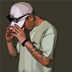 潮男头像2018个性动漫潮图头像supreme图片