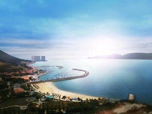 惠州|@【合生海角一号】|开发商官/网.