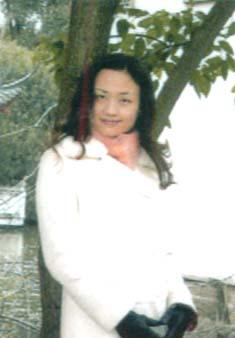陆莉莉