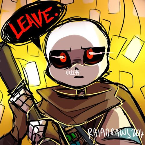 sans头像,图来自网_头像_素材_头像