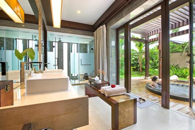 三亚海南香水湾君澜度假酒店 图片欣赏