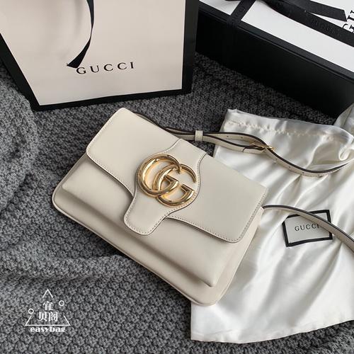 7. gucci zumi系列包包