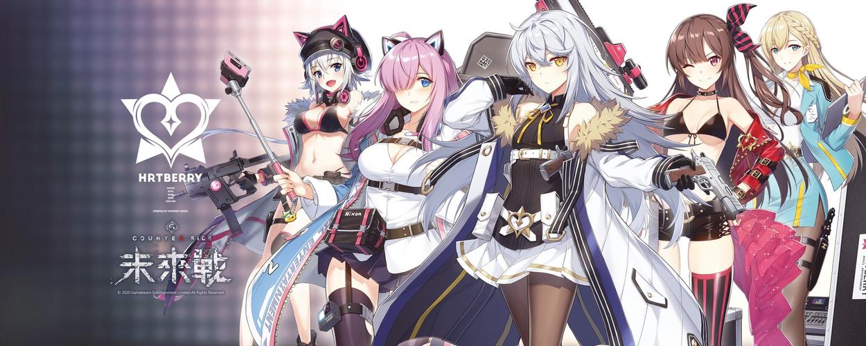 《未来战》次世代动漫rpg今日上市 曝光主题曲mv 期间