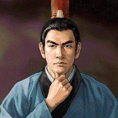 《三国志》武将头像 三国志历代武将头像大全