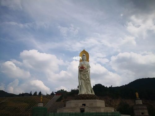 洛阳宜阳灵山_宜阳灵山寺自由行热门攻略_日常生活_日常生活里的快乐