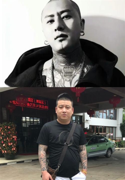老方丈,天津李四遭平台封脸,名字列入"敏感词",禁止主播提及?