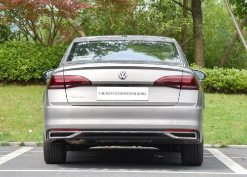 大众朗逸19款plus试驾怎么样?