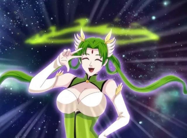 十万个冷笑话中的十大美女叫我女王大人