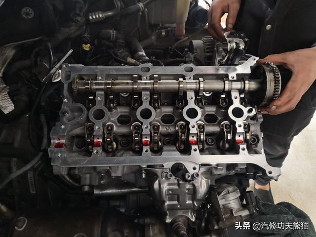如何解决?|油底壳|活塞|缸盖|发动机|气缸盖_网易订阅