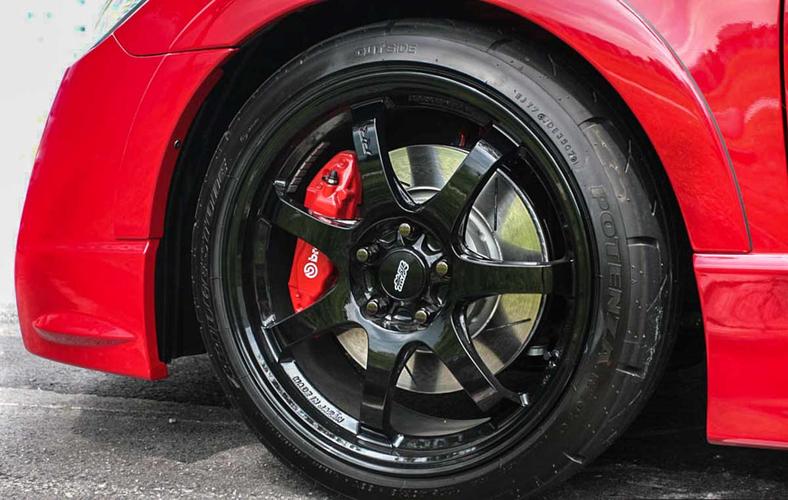 进化版最终na红头战士, honda civic mugen rr!