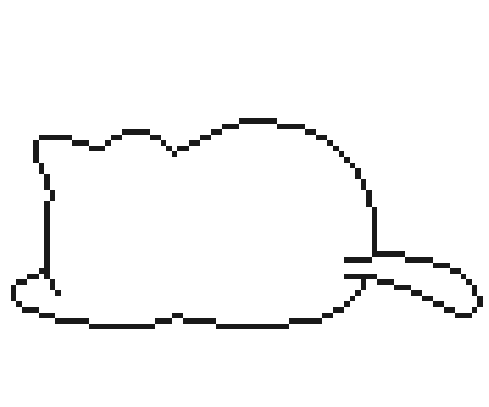 kawaii gif 动图 表情 粉色系 喜欢请点进专辑 猫咪