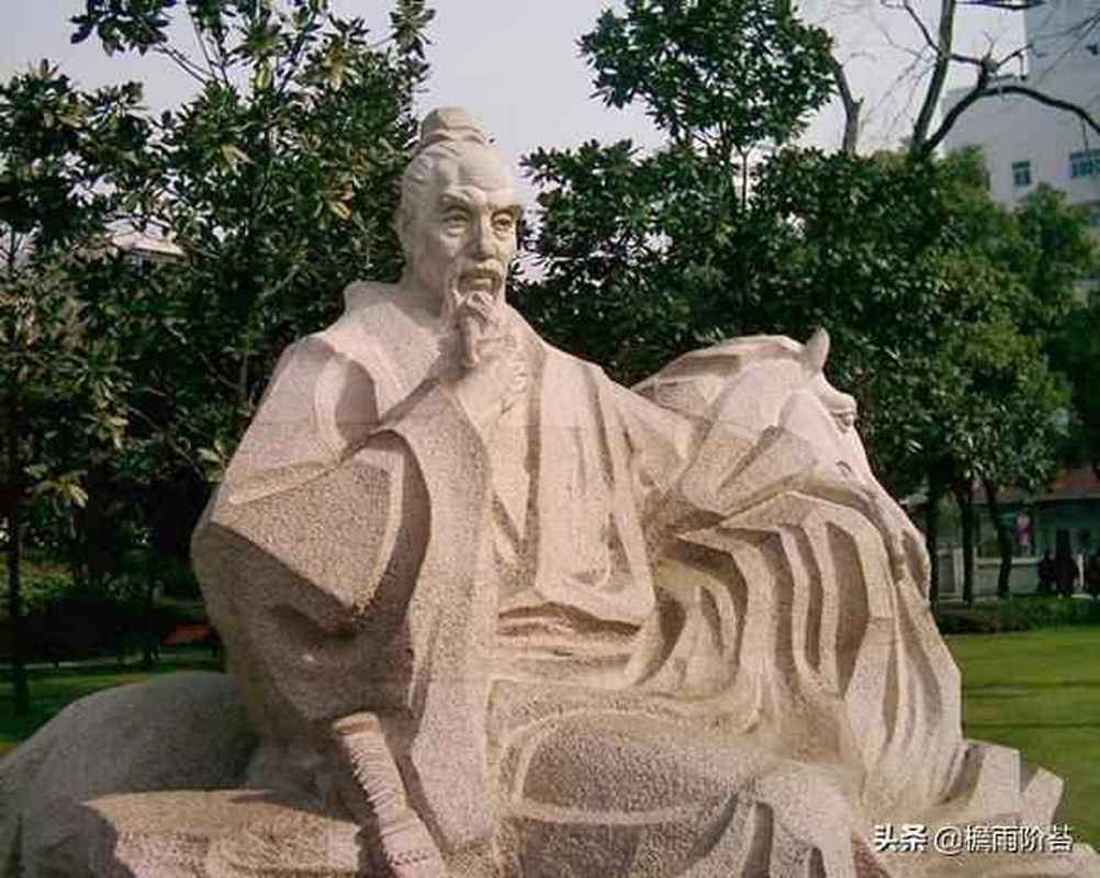 极至,极至,华夏延陵季子