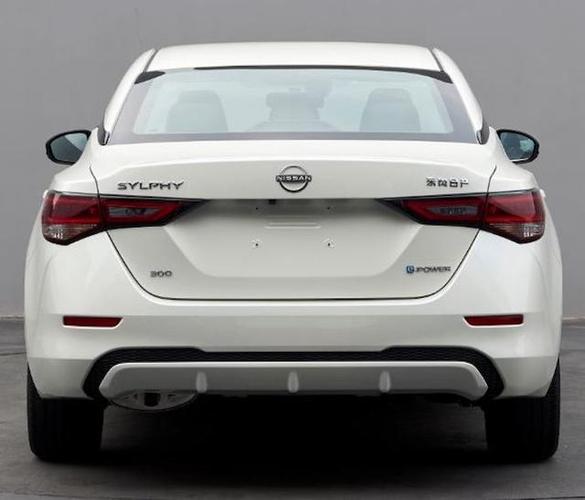 油耗创新低 东风日产轩逸e-power