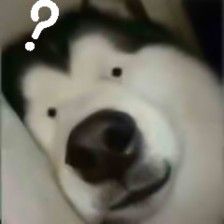 沙雕头像