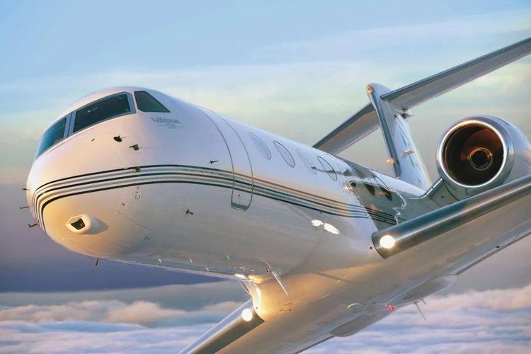 经典 湾流g550 正式停产_公务机