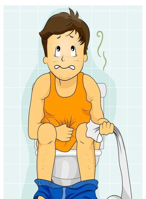 经常拉肚子可不是小事?专家:这几个诱因要先搞清楚