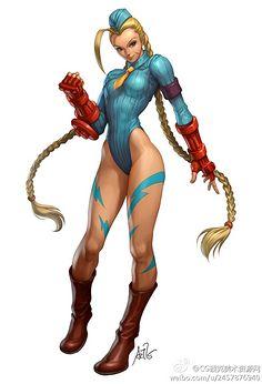 capcom-花瓣网|陪你做生活的设计师 | 坂崎由莉