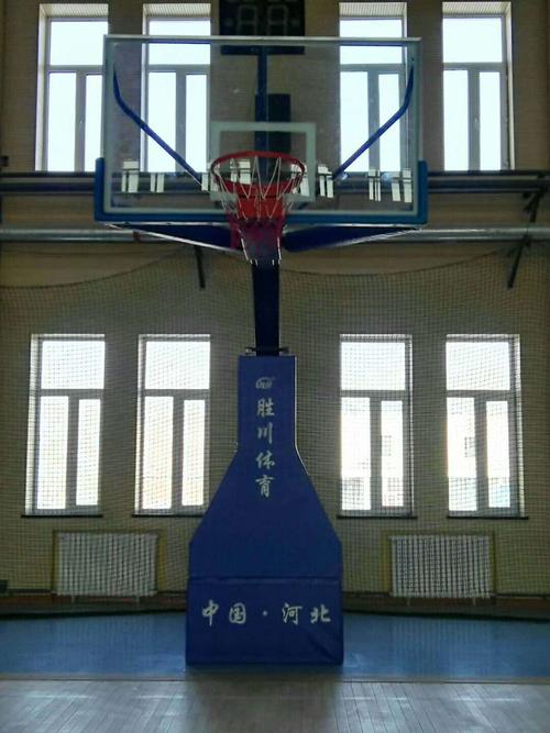 羽排网球柱 篮球架