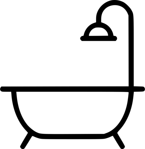 bathroom bath shower comments