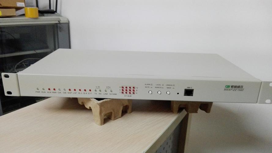供应格林威尔msap-e120s光端机