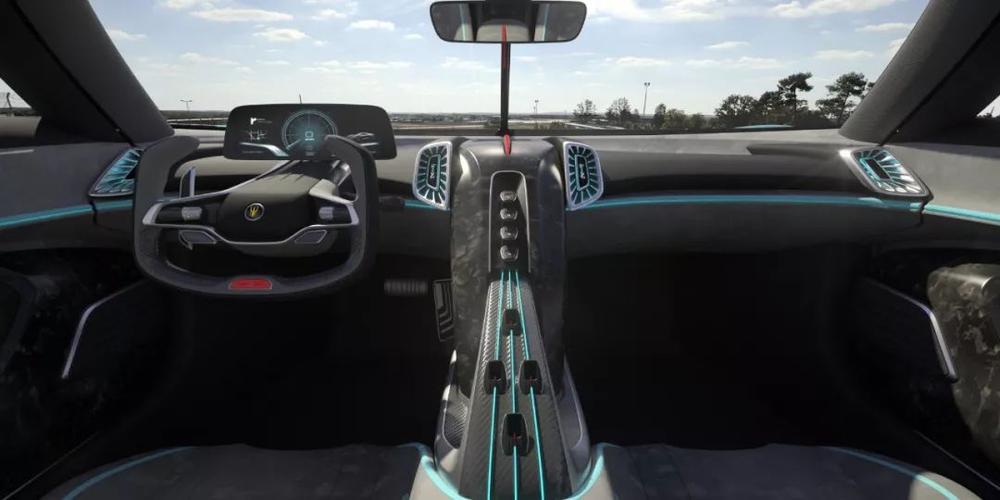 19s破百的红旗s9领衔今年法兰克福车展中国风更疾劲