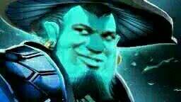 dota2:ti8前的片刻宁静,回顾过往 那些出自dota2的表情包