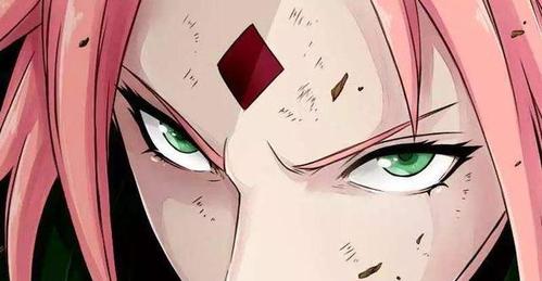 小樱和手鞠谁更厉害?一个前期最强女下忍,一个是后来新三忍