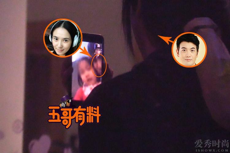 张智尧老婆夏清个人资料 张智尧妻女疑似曝光 张智尧个人资料