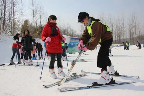 盱眙铁山寺滑雪场好玩吗,盱眙铁山寺滑雪场景点怎么样