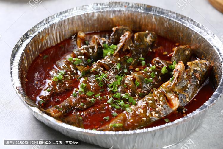 [正版商业]锡纸嘎鱼