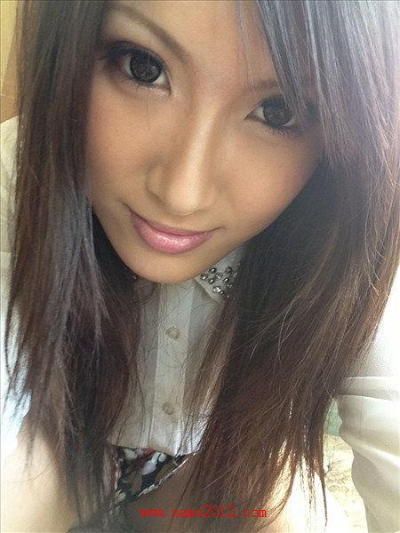 图片 美女图片 美月优芽,日文名是美月优芽,mizuki yume,现龄23岁