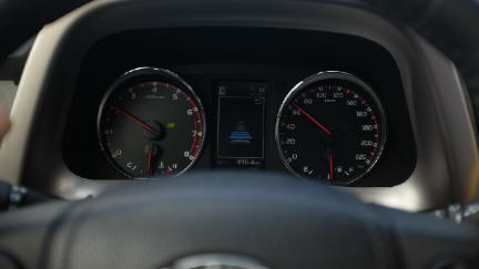 大众图库上图最早 百度:配置超前 rav4荣放2.5l尊贵版