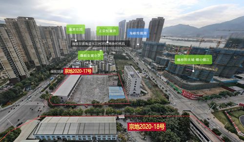闽侯甘蔗新"地王"诞生!楼面价首破万!