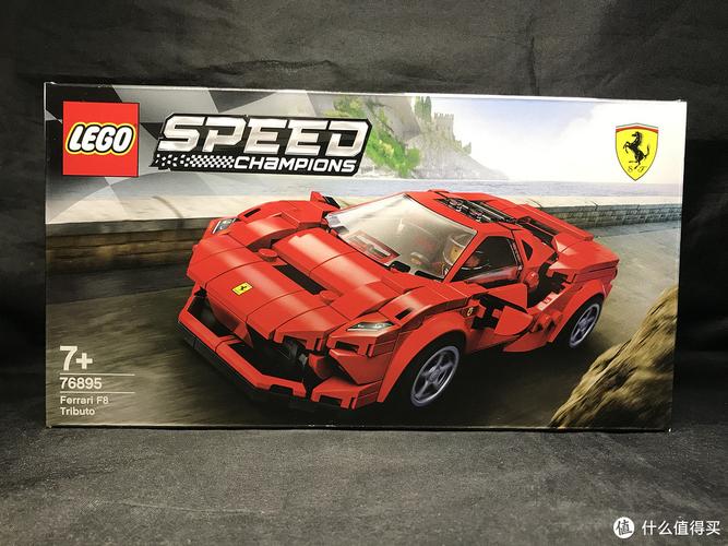 开启8格新时代lego乐高超级赛车系列法拉利f876895
