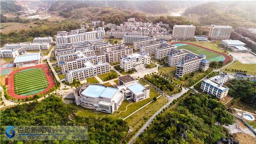 北京师范大学平果附属学校.