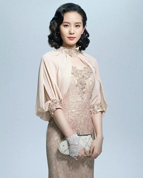 刘诗诗最美照片